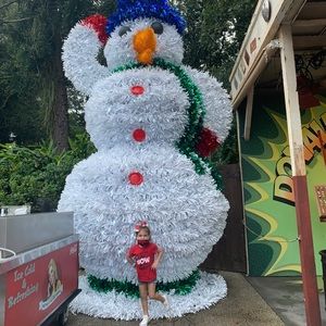 Meet your Posher, Kristi